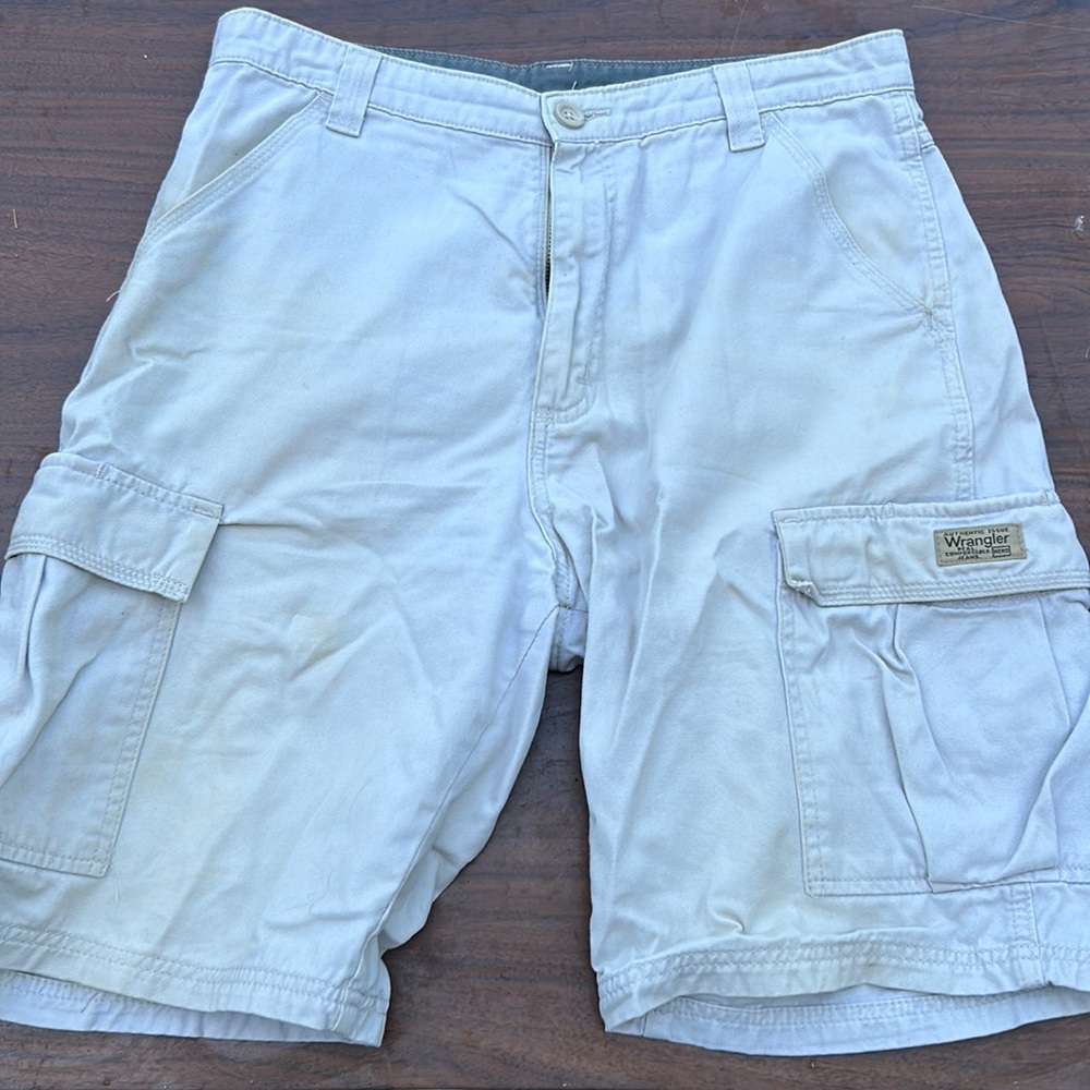 Wrangler Shorts